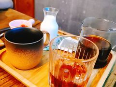 -咖梦餐厅 COMENG RESTAURANT