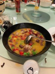 -杭州运河黄龙璀丽酒店-宴会厅