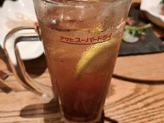 -赤坂亭M9和牛烧肉(世博源店)
