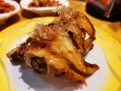 鳗天星-莲寿司(上邦店)