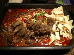 -渔码头烤鱼(美食城店)