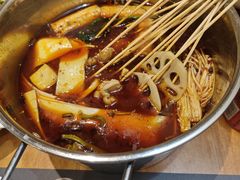 -付小姐在成都(中山公园店)