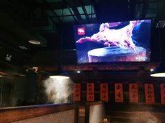 -原牛道·潮汕围炉火锅(讯美店)