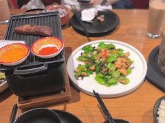 -敏珠拉姆藏餐·南京厨房(富春江东街店)