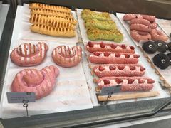 -奈雪的茶(市百一店)