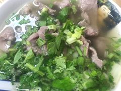 -杨三孃跷脚牛肉(清凤时代店)