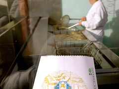 -大福来锅巴菜(古文化街店)