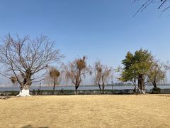 -西昌邛海宾馆