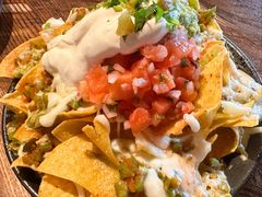 -Q MEX 库迈墨西哥餐吧(三里屯店)