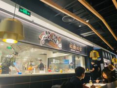 -太二酸菜鱼(沈阳万象城店)