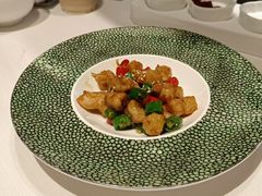 -富力丽思卡尔顿酒店·丽轩中餐厅