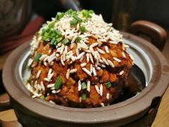 招牌狮子头-扬州狮子楼·非遗淮扬菜(东关街店)