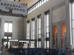 -敦煌莫高国际机场