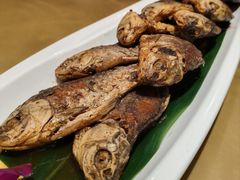 -津悦·正阳春烤鸭(红旗南路店)