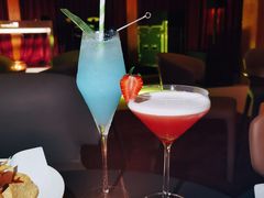 -The Penthouse酒吧