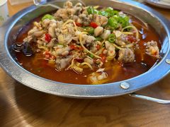 -艺味深尝(云锦路店)