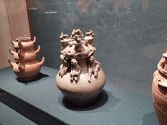 -台州博物馆