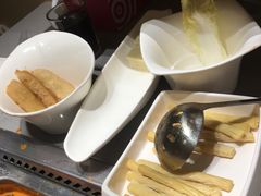 -海底捞火锅(海澜财富中心店)