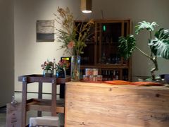 -九月里.自由花园餐厅