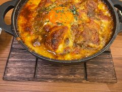 -CURRY YA 熟成咖哩專門店(深圳湾万象城店)