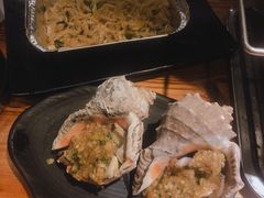 朝鲜海螺-丹东特色烤肉(学府路一部店)