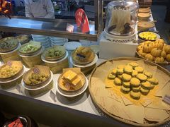 -村长家的疙瘩汤·东营菜(东营茶城店)