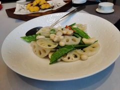 -上味·小海小鲜(中联店)