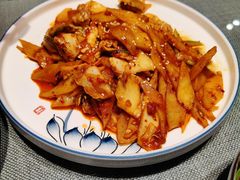 -韩庄朝鲜料理(起源店)