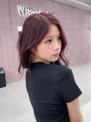 -TRIMS HAIR 修剪造型·烫染接发