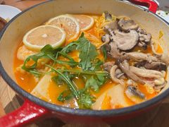 -新贝乐意大利餐厅(苏州中心店)