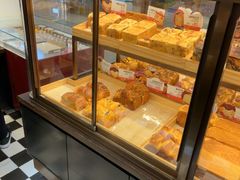 -爸爸糖吐司面包(悠唐购物中心店)