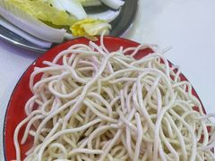 -霄汉牛三鲜湖北砂锅菜(万松园2店)