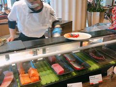 -星璨·自助餐厅-厦门禹洲温德姆至尊豪廷大酒店