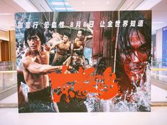 -沃美影城蜀山万象汇店(WMX巨幕)