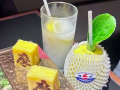 -摩打食堂(壹方中心店)