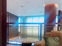 -上海浦东嘉里大酒店