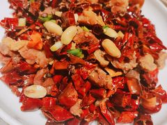 -迦南苑·新派青岛菜·生日纪念日主题餐厅