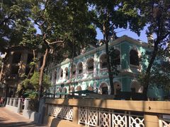 -星巴克臻选(广州沙面店)