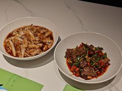 -鑫小城故事·藕汤·家常菜(台北一路总店)