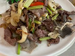 -闽公馆·客家私房菜·商务宴请·包厢(杏林橡树湾店)