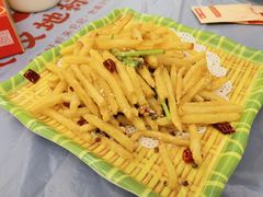-肥肥虾庄·金牌油焖大虾(东湖欢乐谷店)