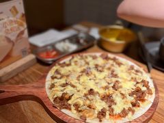 -TAIFORKS 大福食堂·山葵烤肉料理·拌饭(宝安店)