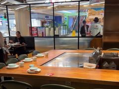 -飞阳铁板烧(ME TOWN购物中心店)