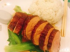 -烧鹅濑(西华路店)