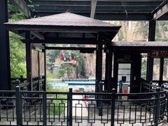 -龙庆峡风景区