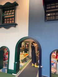 -奈尔宝·儿童乐园·亲子餐厅(星河湾店)
