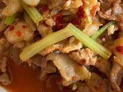 -小姨家常菜(昭萍东路店)