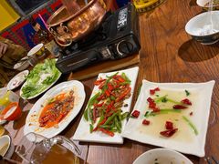 -如意林卡藏餐吧 (九寨沟店)