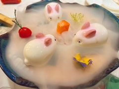 -悦得闲广式茶楼点心(石厦时代广场店)