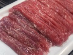 -常赢三兄弟·清真涮肉·清真炒菜(朝阳新城店)